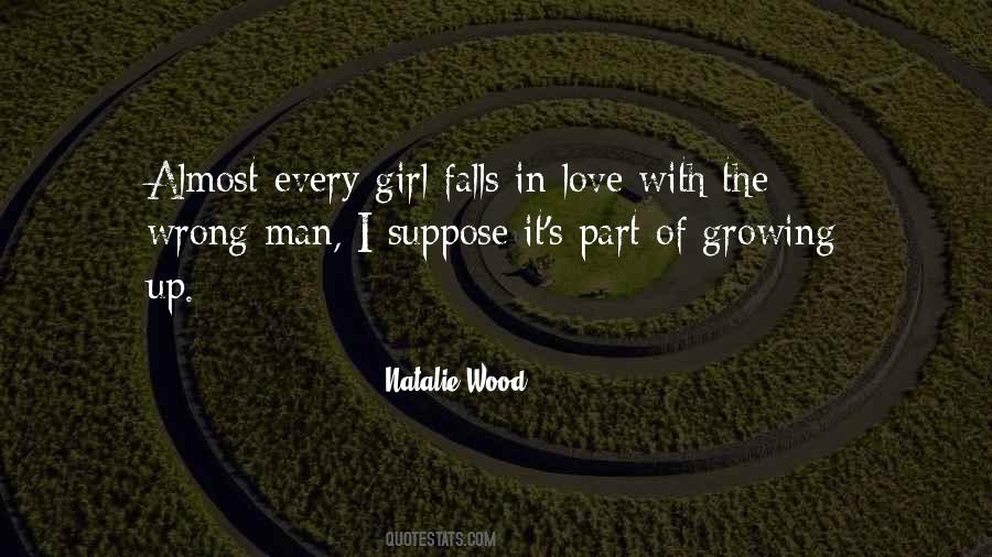 Quotes About Natalie Wood #1622373
