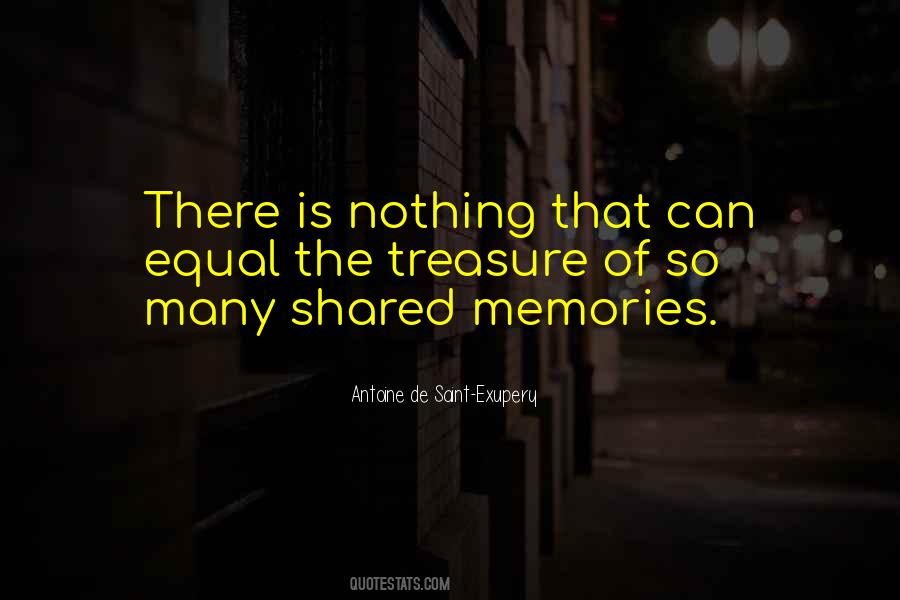 So Many Memories Quotes #1569764