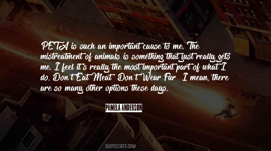 So Many Options Quotes #1727623