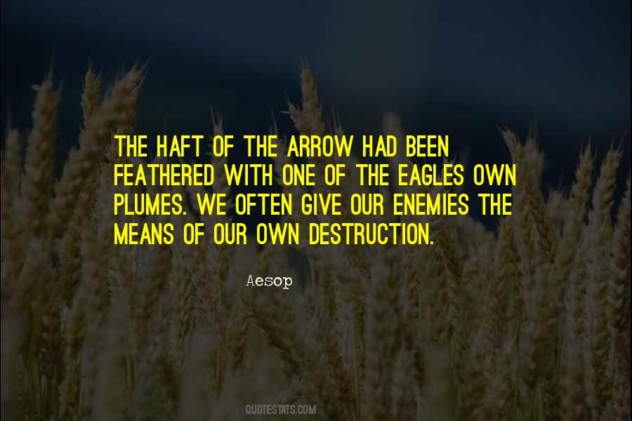 Quotes About Eagles #1073133