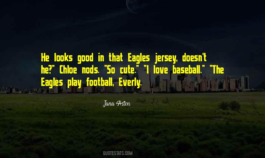 Quotes About Eagles #1075057