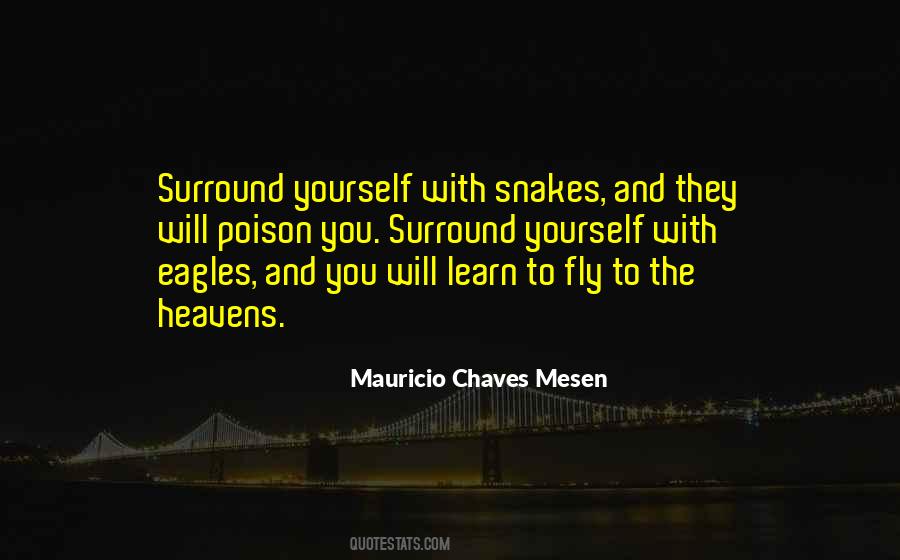 Quotes About Eagles #1098371