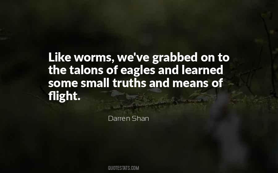 Quotes About Eagles #1249948