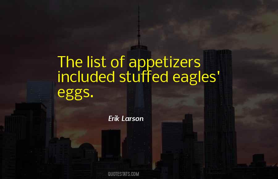 Quotes About Eagles #1294839