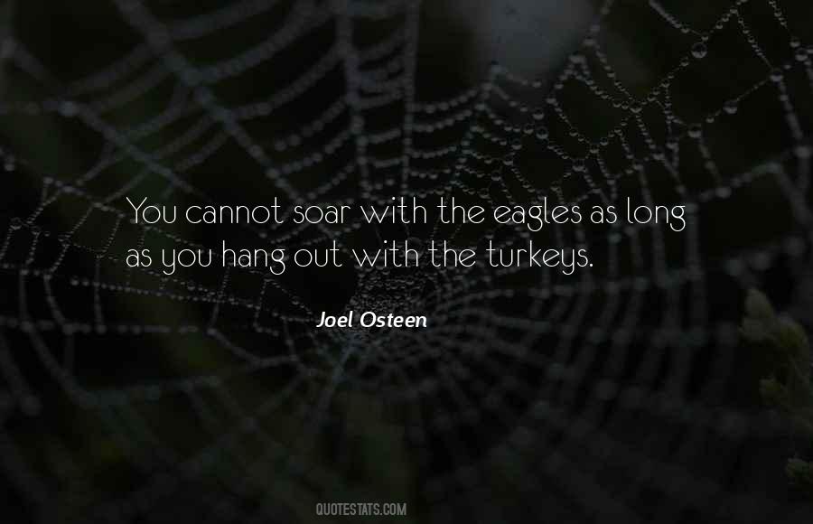 Quotes About Eagles #1296120
