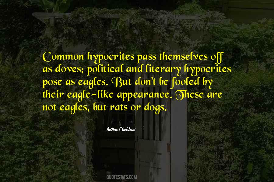 Quotes About Eagles #1354167