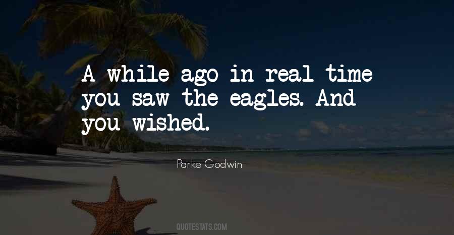 Quotes About Eagles #1364918