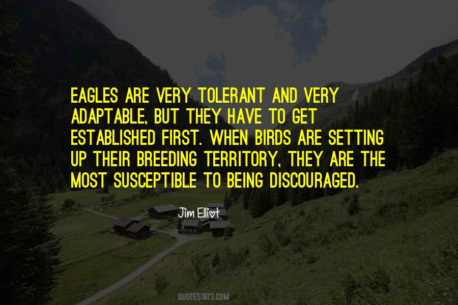 Quotes About Eagles #1483337