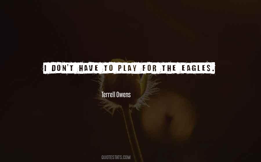 Quotes About Eagles #1484484
