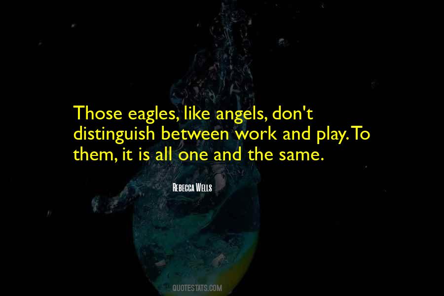 Quotes About Eagles #1529183