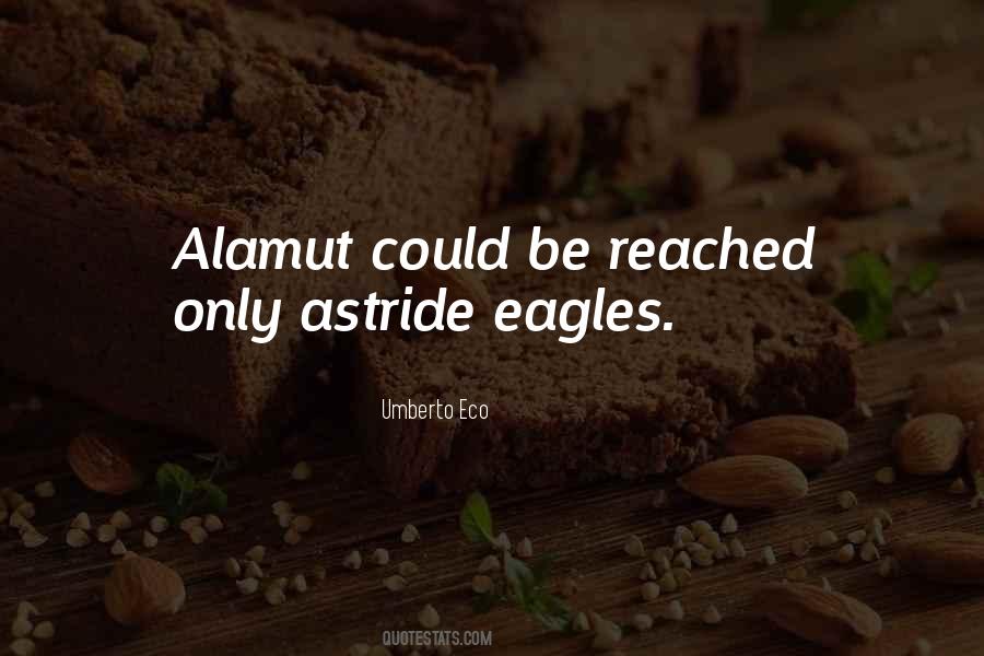 Quotes About Eagles #1576208