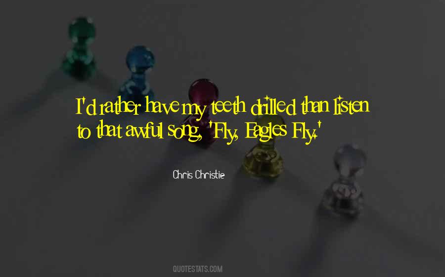 Quotes About Eagles #1626879