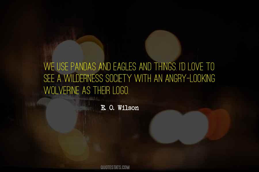 Quotes About Eagles #1644817