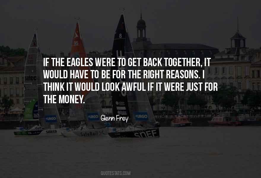 Quotes About Eagles #974124