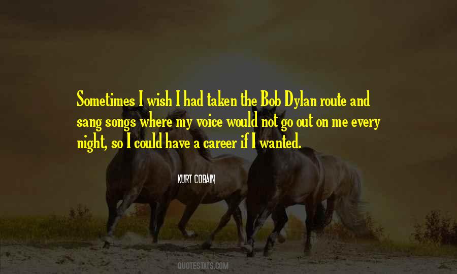 Quotes About Bob Dylan #1050108