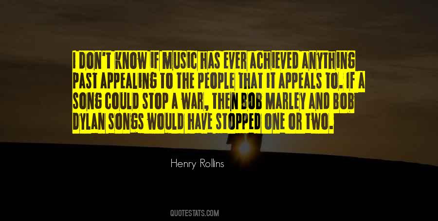 Quotes About Bob Dylan #1486056