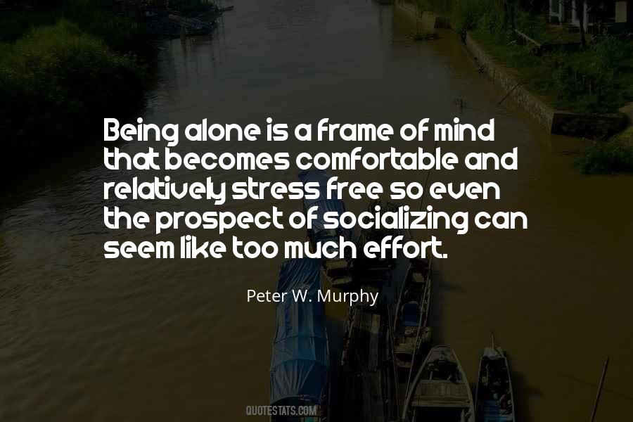 So Much Stress Quotes #1742583