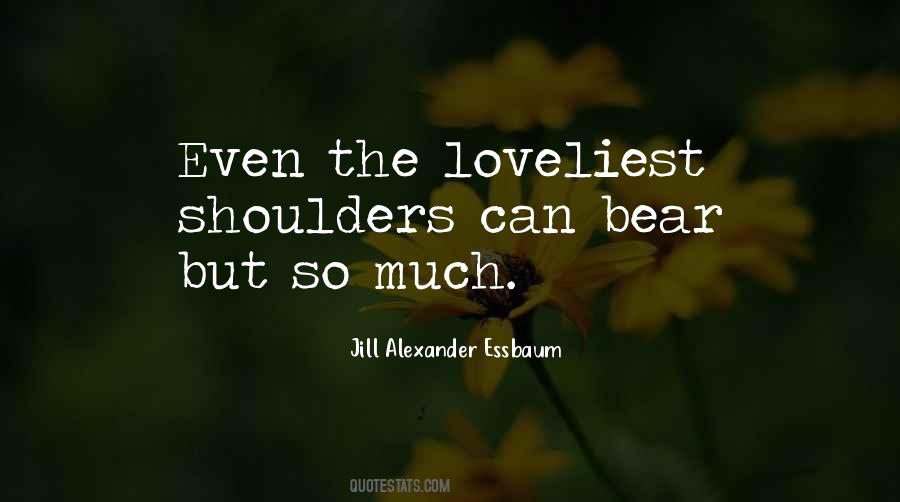 So Much Stress Quotes #222997