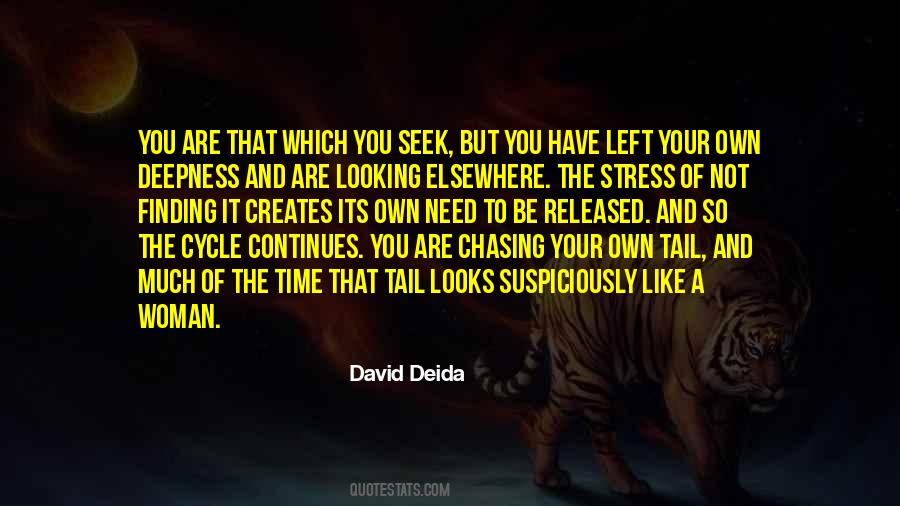 So Much Stress Quotes #576162