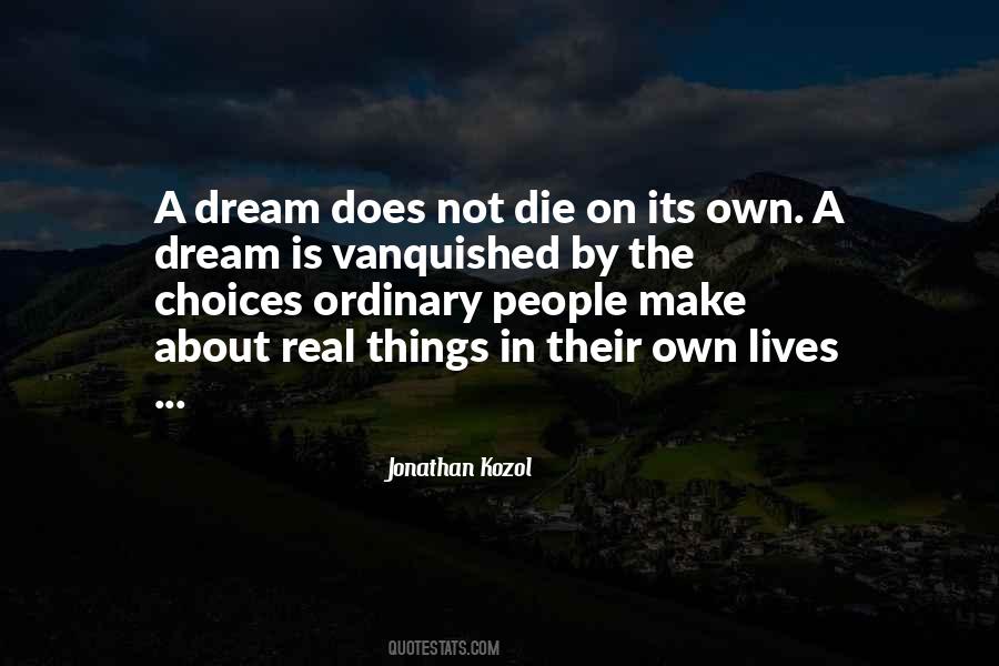 Quotes About Jonathan Kozol #1347314