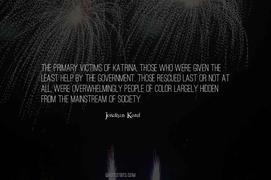 Quotes About Jonathan Kozol #28084