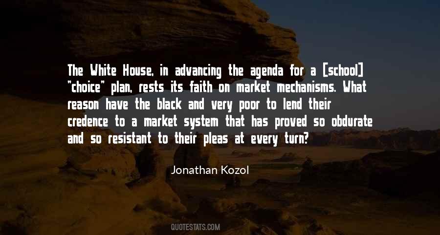 Quotes About Jonathan Kozol #315608