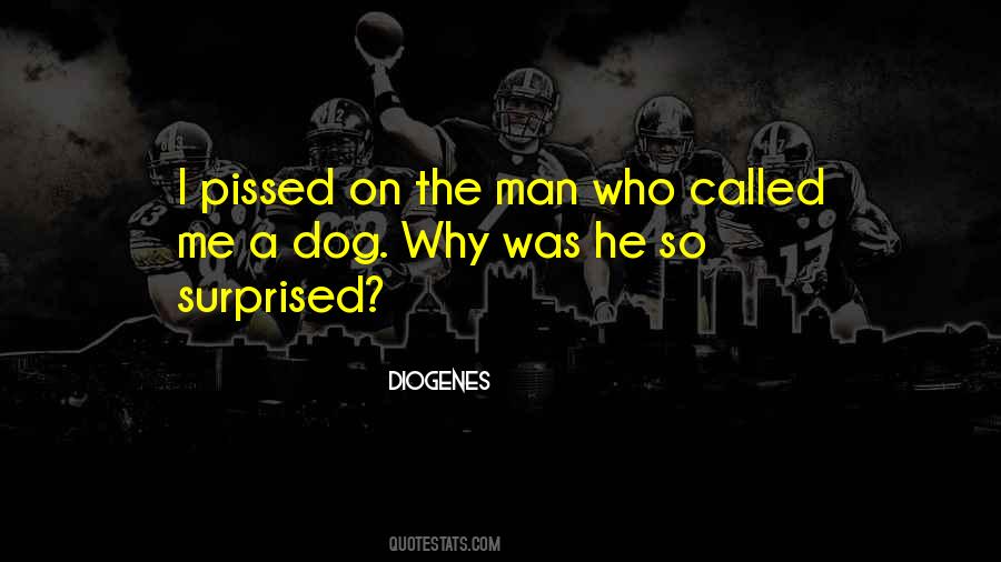 So Pissed Quotes #1414748