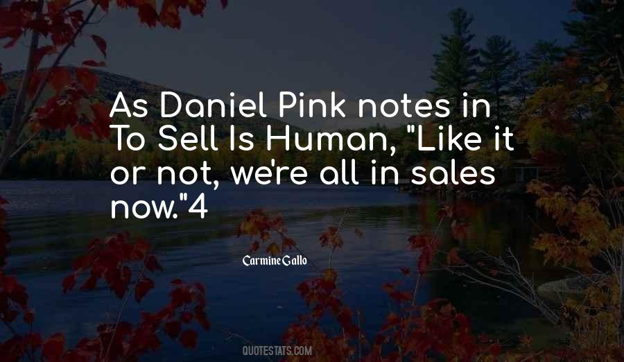 Quotes About Pink #1220907