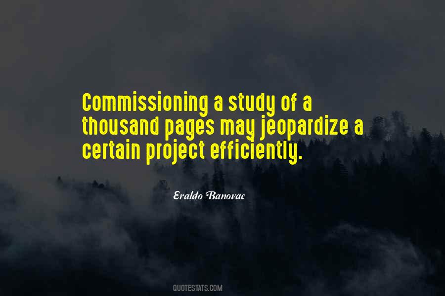 Quotes About Project Management #1243904