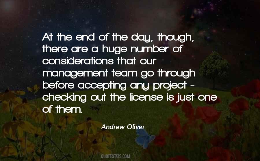 Quotes About Project Management #627643