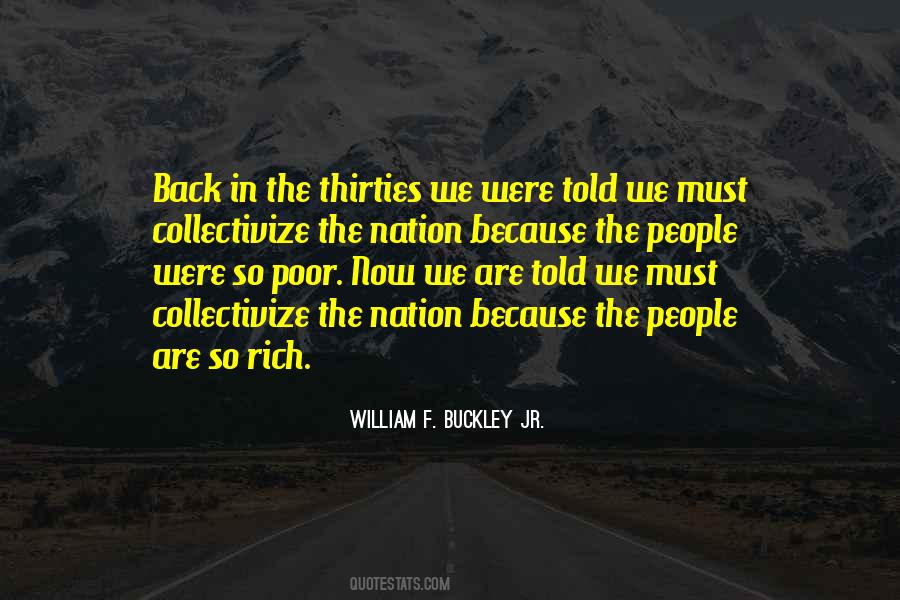 So Rich Quotes #1522629