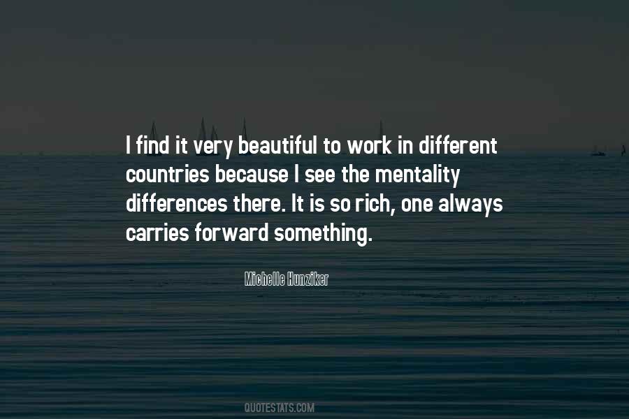 So Rich Quotes #1638060