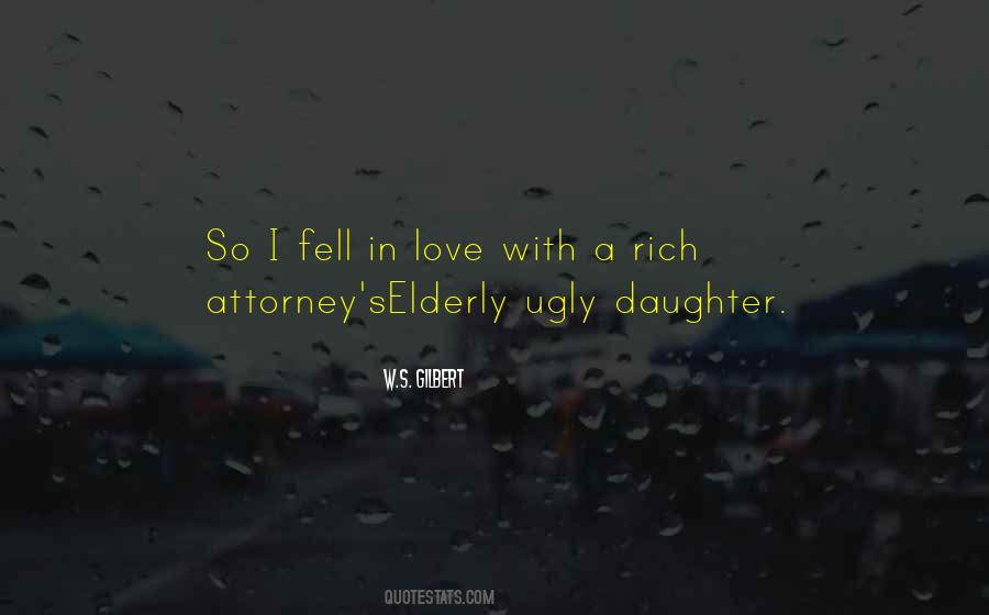So Rich Quotes #204385