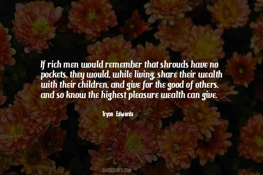 So Rich Quotes #48804 So Rich Quotes #48804