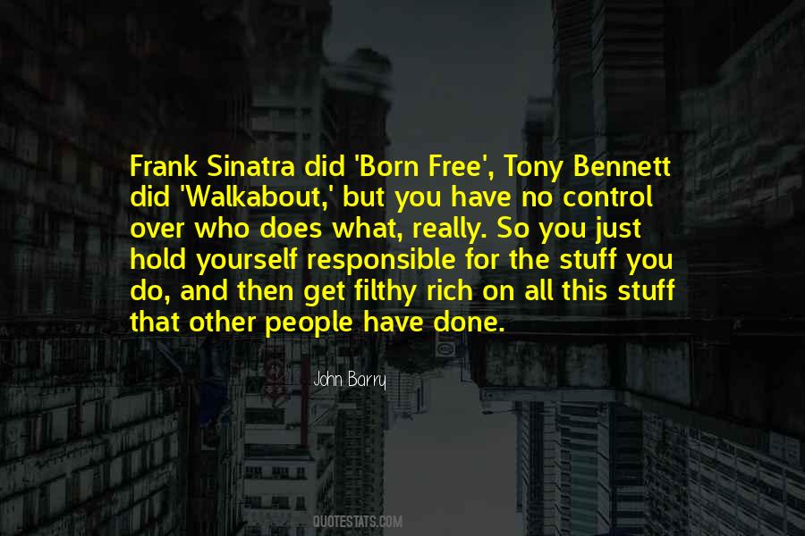 So Rich Quotes #70021 So Rich Quotes #70021