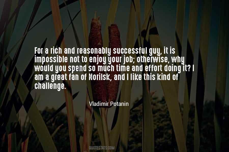 So Rich Quotes #9180