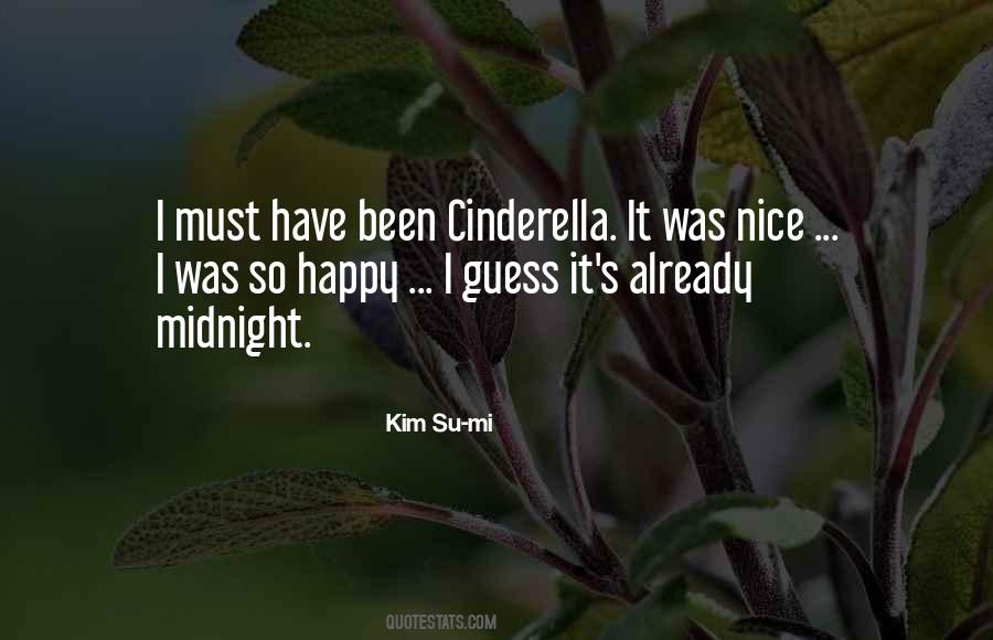 So So Happy Quotes #53912