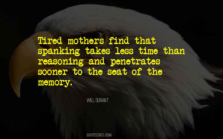 So Tired All The Time Quotes #52989