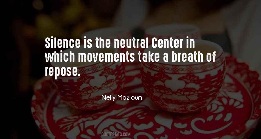 Quotes About Nelly #666606