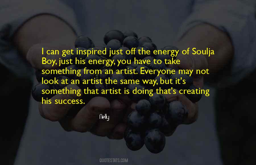 Quotes About Nelly #884621