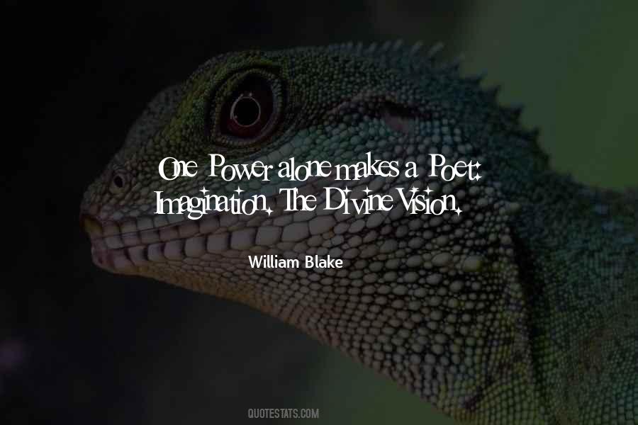 Quotes About William Blake #112093