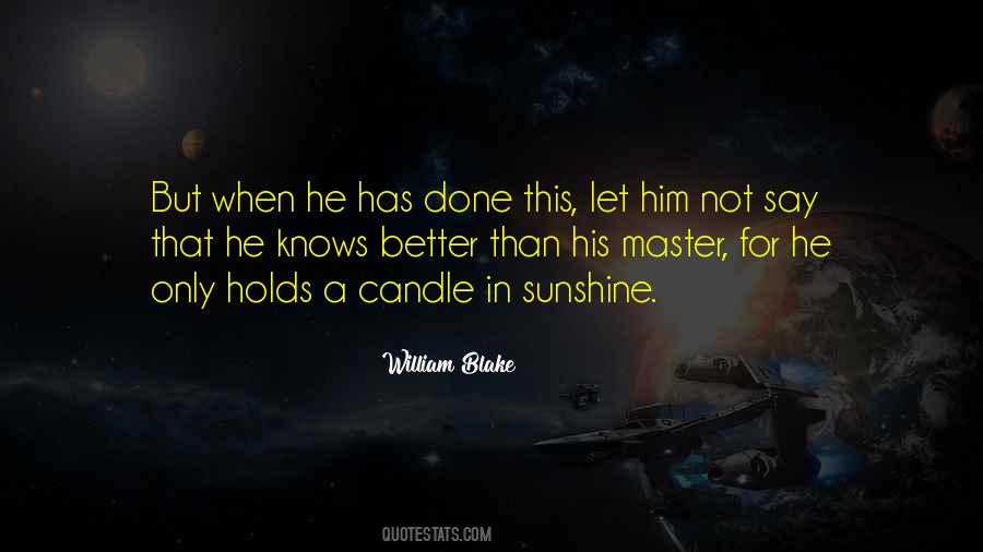 Quotes About William Blake #114922