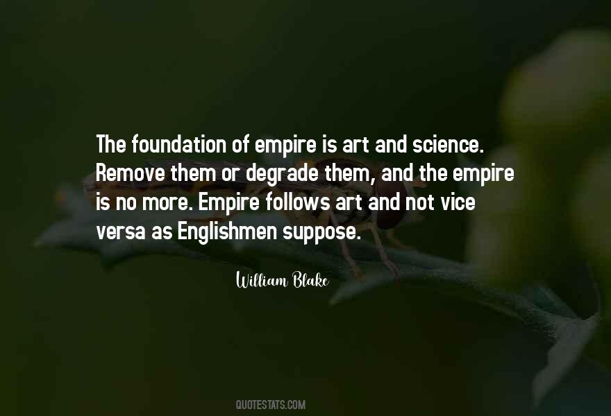 Quotes About William Blake #154663
