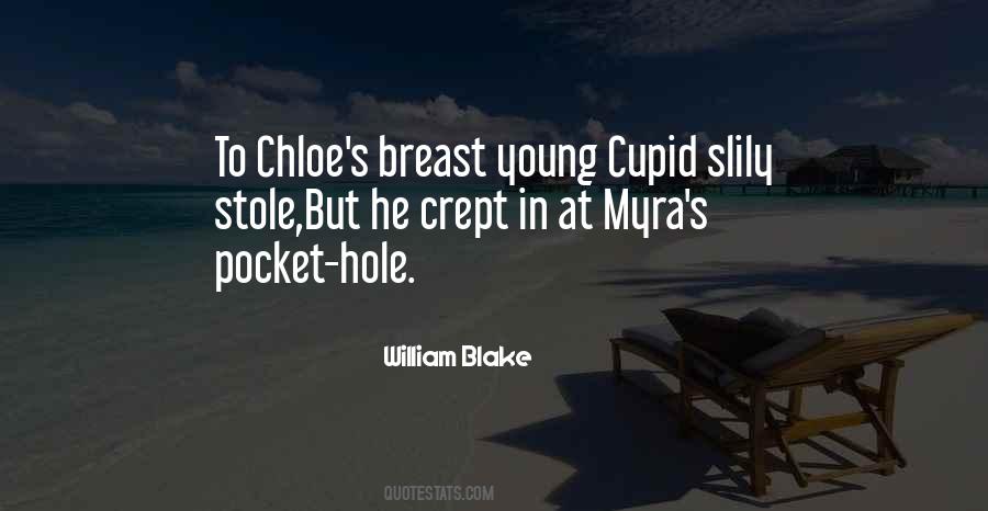Quotes About William Blake #159023