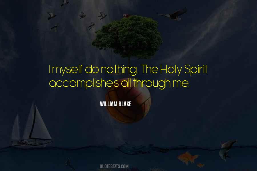 Quotes About William Blake #16230