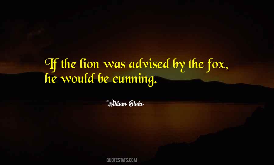 Quotes About William Blake #170070