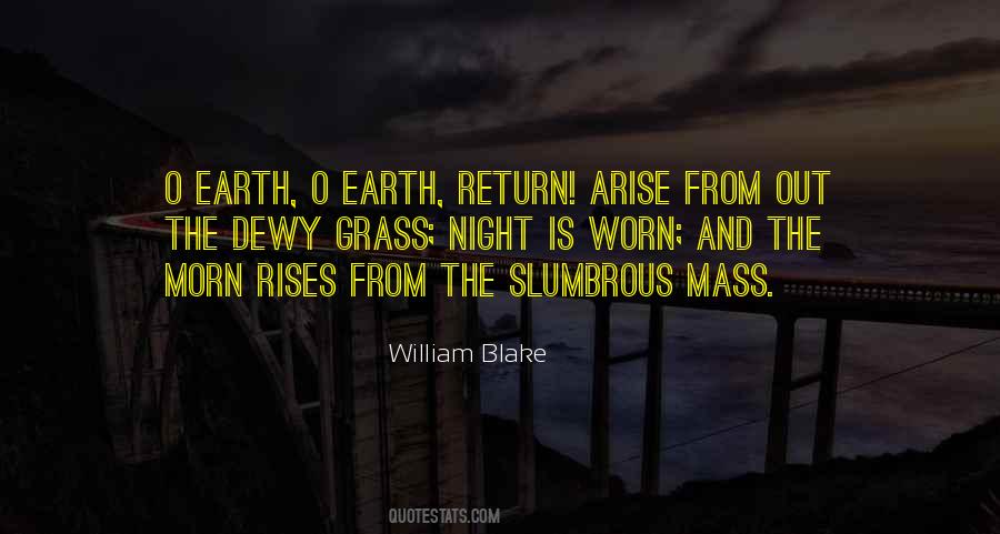 Quotes About William Blake #174662