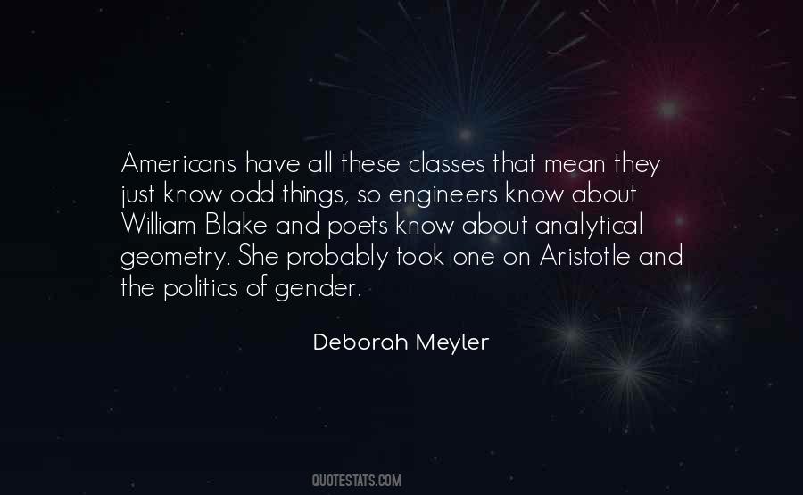 Quotes About William Blake #1855549