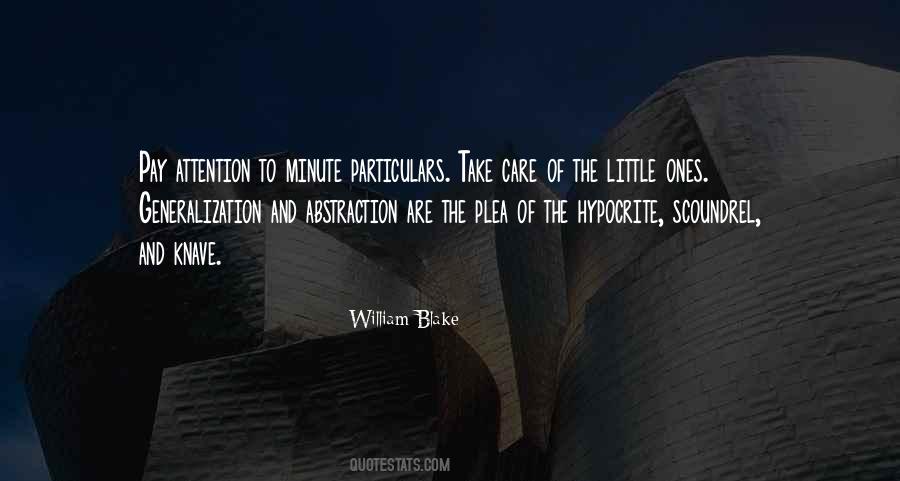 Quotes About William Blake #202777