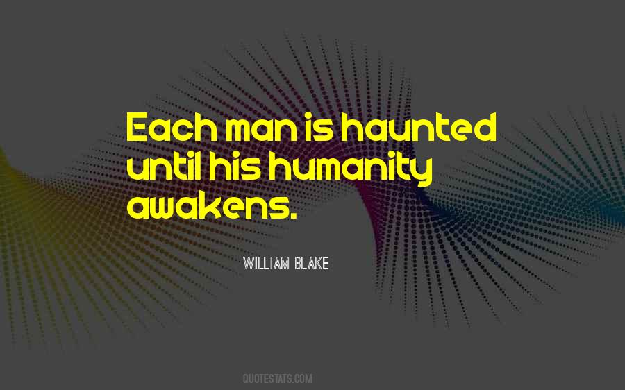 Quotes About William Blake #208442